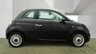 USED 2012 62 FIAT 500 1.2 Lounge Hatchback 3dr Petrol Manual Euro 4 (69 bhp) 