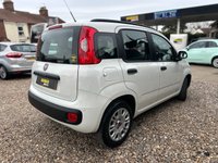 USED 2020 20 FIAT PANDA 1.2 Easy Hatchback 5dr Petrol Manual Euro 6 (s/s) (69 bhp) 