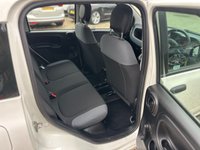 USED 2020 20 FIAT PANDA 1.2 Easy Hatchback 5dr Petrol Manual Euro 6 (s/s) (69 bhp) 