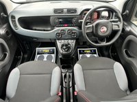 USED 2020 20 FIAT PANDA 1.2 Easy Hatchback 5dr Petrol Manual Euro 6 (s/s) (69 bhp) 