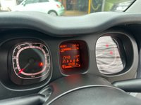 USED 2020 20 FIAT PANDA 1.2 Easy Hatchback 5dr Petrol Manual Euro 6 (s/s) (69 bhp) 