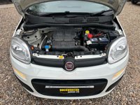 USED 2020 20 FIAT PANDA 1.2 Easy Hatchback 5dr Petrol Manual Euro 6 (s/s) (69 bhp) 