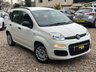 USED 2020 20 FIAT PANDA 1.2 Easy Hatchback 5dr Petrol Manual Euro 6 (s/s) (69 bhp) 