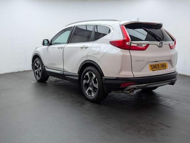 USED 2019 69 HONDA CR-V 1.5 CR-V SE i-VTec 4x2 5dr CLICK & COLLECT/ HOME DELIVERY