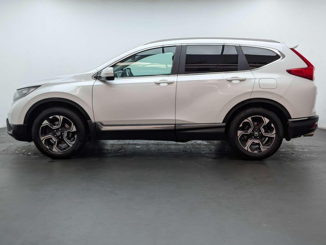 USED 2019 69 HONDA CR-V 1.5 CR-V SE i-VTec 4x2 5dr CLICK & COLLECT/ HOME DELIVERY