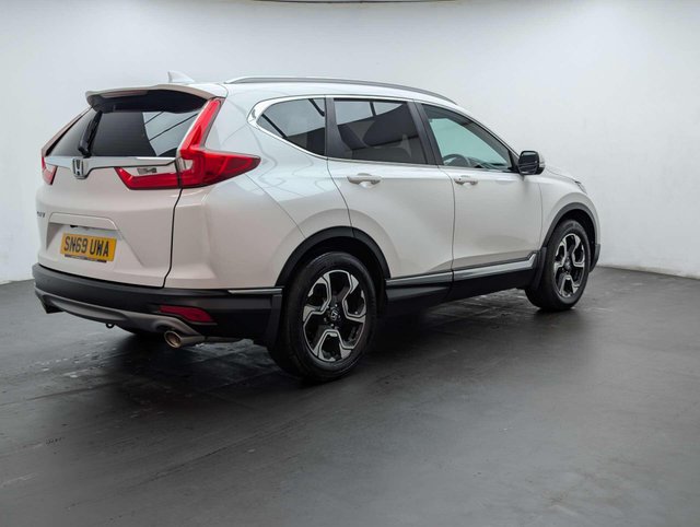 USED 2019 69 HONDA CR-V 1.5 CR-V SE i-VTec 4x2 5dr CLICK & COLLECT/ HOME DELIVERY