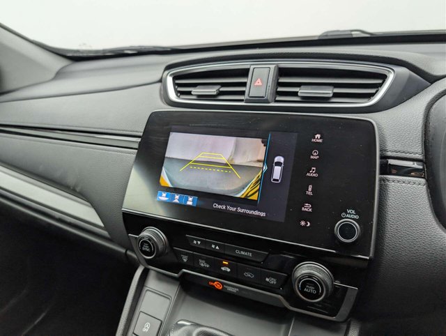 USED 2019 69 HONDA CR-V 1.5 CR-V SE i-VTec 4x2 5dr CLICK & COLLECT/ HOME DELIVERY