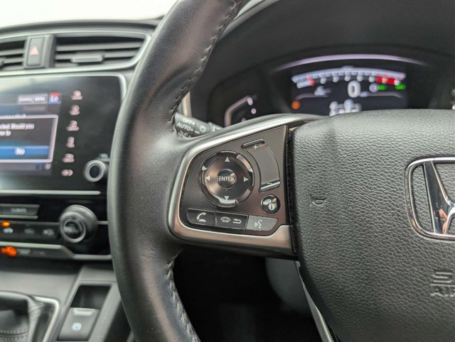 USED 2019 69 HONDA CR-V 1.5 CR-V SE i-VTec 4x2 5dr CLICK & COLLECT/ HOME DELIVERY