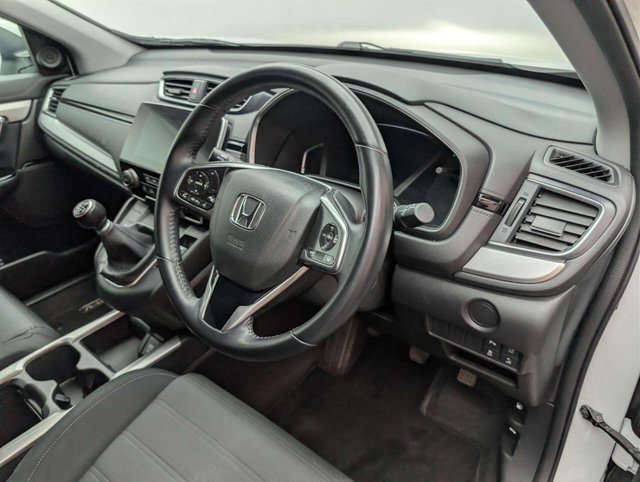 USED 2019 69 HONDA CR-V 1.5 CR-V SE i-VTec 4x2 5dr CLICK & COLLECT/ HOME DELIVERY