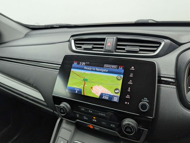 USED 2019 69 HONDA CR-V 1.5 CR-V SE i-VTec 4x2 5dr CLICK & COLLECT/ HOME DELIVERY