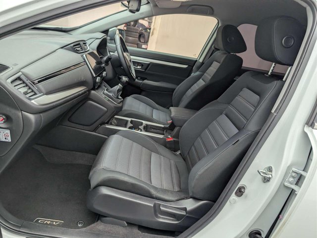 USED 2019 69 HONDA CR-V 1.5 CR-V SE i-VTec 4x2 5dr CLICK & COLLECT/ HOME DELIVERY