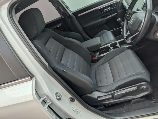 USED 2019 69 HONDA CR-V 1.5 CR-V SE i-VTec 4x2 5dr CLICK & COLLECT/ HOME DELIVERY
