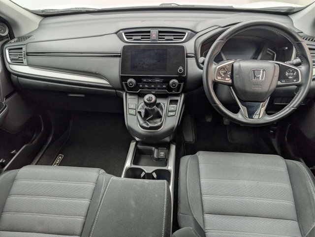 USED 2019 69 HONDA CR-V 1.5 CR-V SE i-VTec 4x2 5dr CLICK & COLLECT/ HOME DELIVERY
