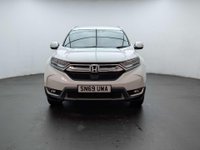 USED 2019 69 HONDA CR-V 1.5 CR-V SE i-VTec 4x2 5dr CLICK & COLLECT/ HOME DELIVERY
