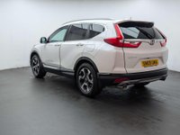 USED 2019 69 HONDA CR-V 1.5 CR-V SE i-VTec 4x2 5dr CLICK & COLLECT/ HOME DELIVERY