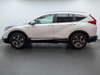 USED 2019 69 HONDA CR-V 1.5 CR-V SE i-VTec 4x2 5dr CLICK & COLLECT/ HOME DELIVERY