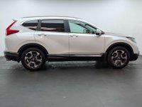 USED 2019 69 HONDA CR-V 1.5 CR-V SE i-VTec 4x2 5dr CLICK & COLLECT/ HOME DELIVERY