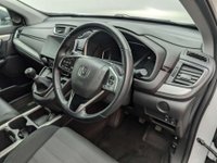 USED 2019 69 HONDA CR-V 1.5 CR-V SE i-VTec 4x2 5dr CLICK & COLLECT/ HOME DELIVERY