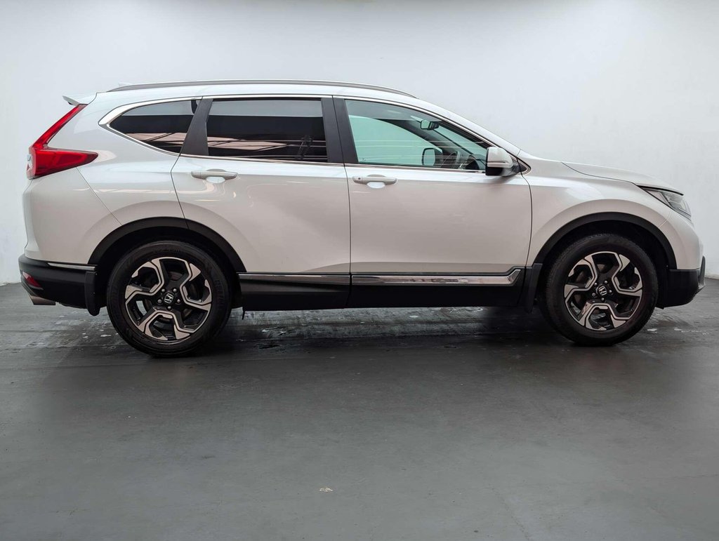 Used 2019 69 HONDA CR-V 1.5 CR-V SE i-VTec 4x2 5dr CLICK & COLLECT/ HOME DELIVERY