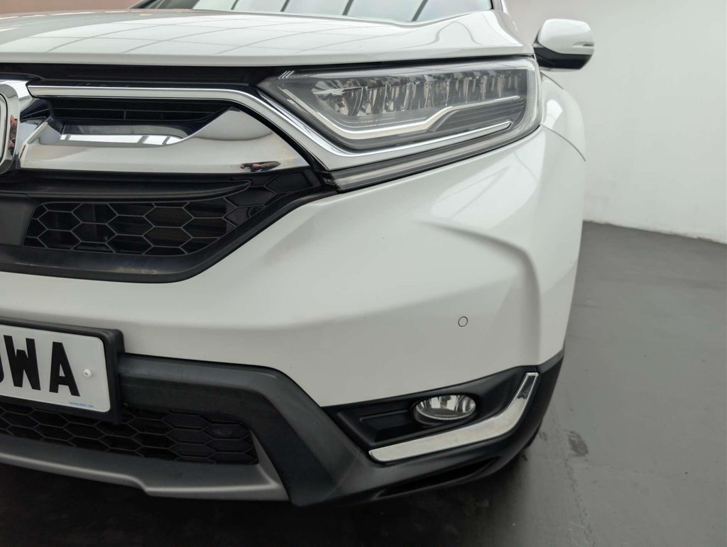Used 2019 69 HONDA CR-V 1.5 CR-V SE i-VTec 4x2 5dr CLICK & COLLECT/ HOME DELIVERY