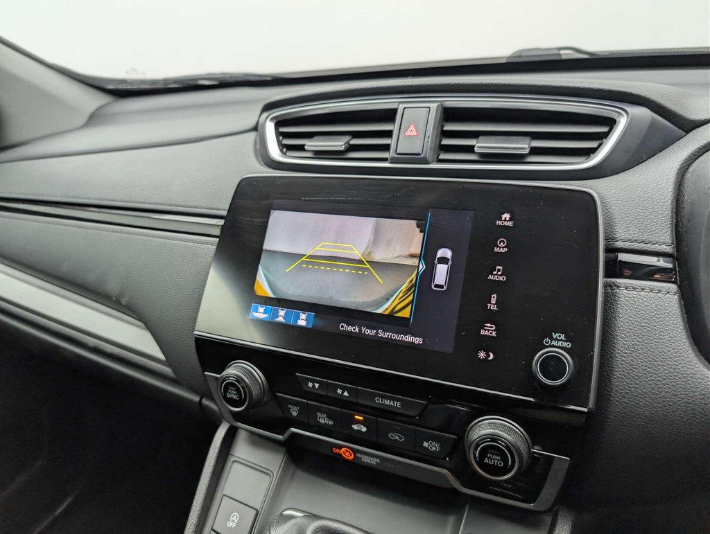 Used 2019 69 HONDA CR-V 1.5 CR-V SE i-VTec 4x2 5dr CLICK & COLLECT/ HOME DELIVERY
