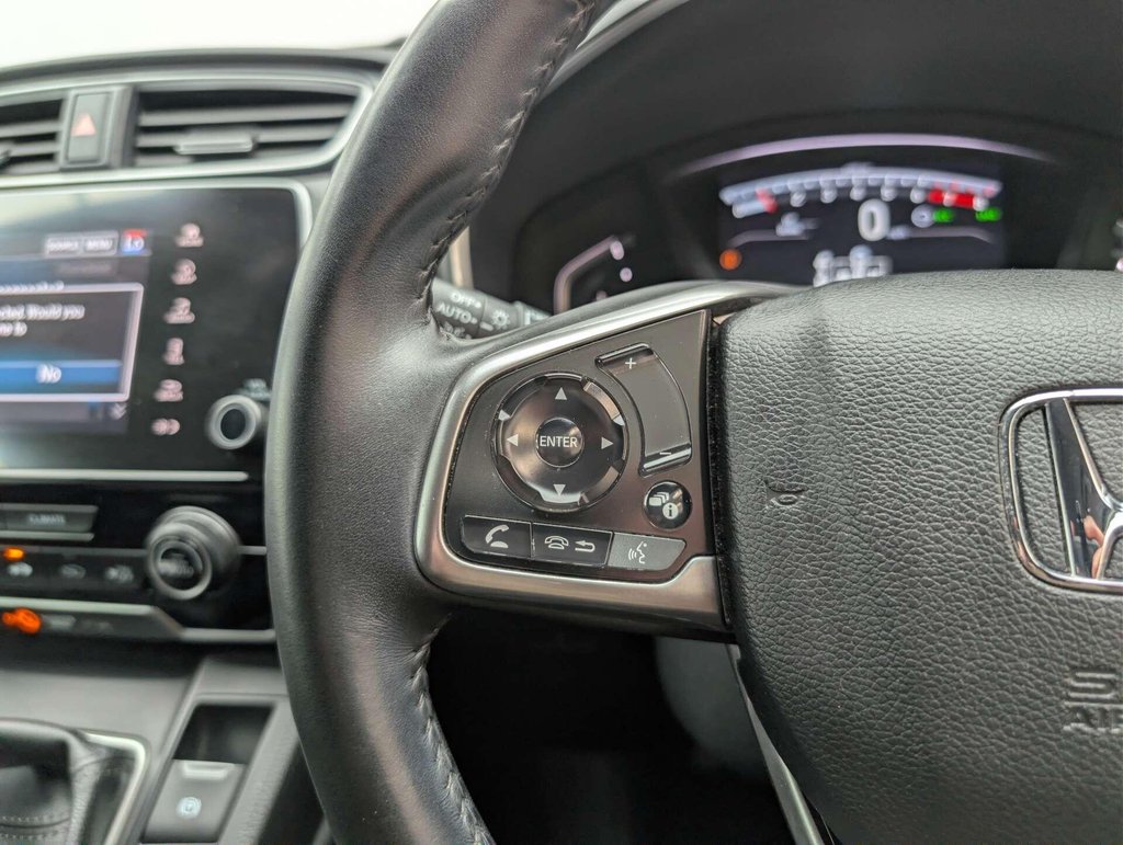 Used 2019 69 HONDA CR-V 1.5 CR-V SE i-VTec 4x2 5dr CLICK & COLLECT/ HOME DELIVERY