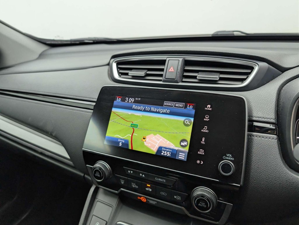 Used 2019 69 HONDA CR-V 1.5 CR-V SE i-VTec 4x2 5dr CLICK & COLLECT/ HOME DELIVERY