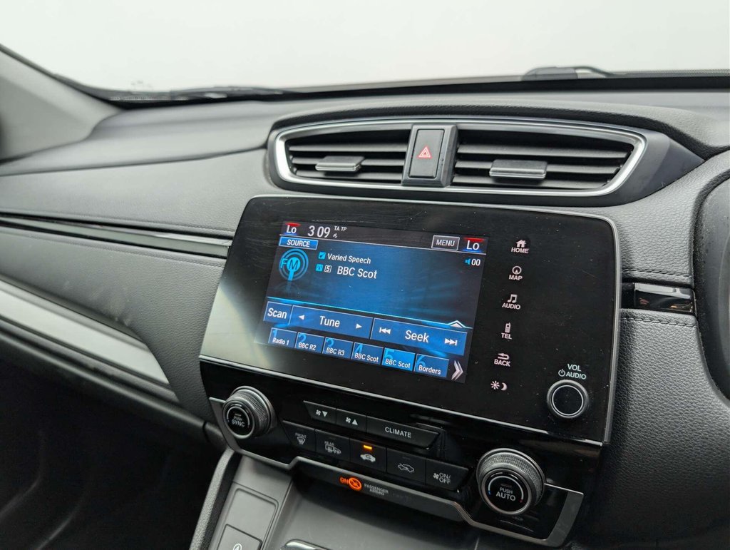 Used 2019 69 HONDA CR-V 1.5 CR-V SE i-VTec 4x2 5dr CLICK & COLLECT/ HOME DELIVERY