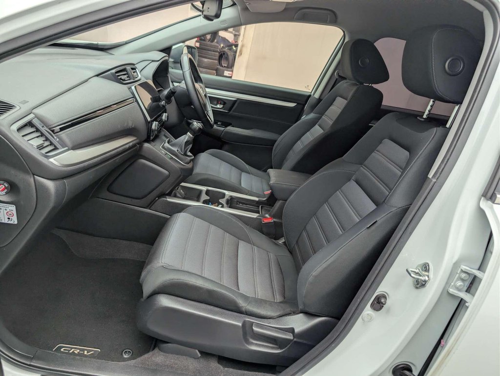 Used 2019 69 HONDA CR-V 1.5 CR-V SE i-VTec 4x2 5dr CLICK & COLLECT/ HOME DELIVERY