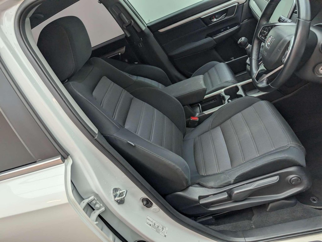 Used 2019 69 HONDA CR-V 1.5 CR-V SE i-VTec 4x2 5dr CLICK & COLLECT/ HOME DELIVERY