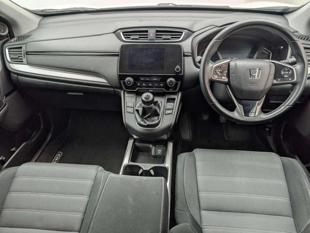 Used 2019 69 HONDA CR-V 1.5 CR-V SE i-VTec 4x2 5dr CLICK & COLLECT/ HOME DELIVERY