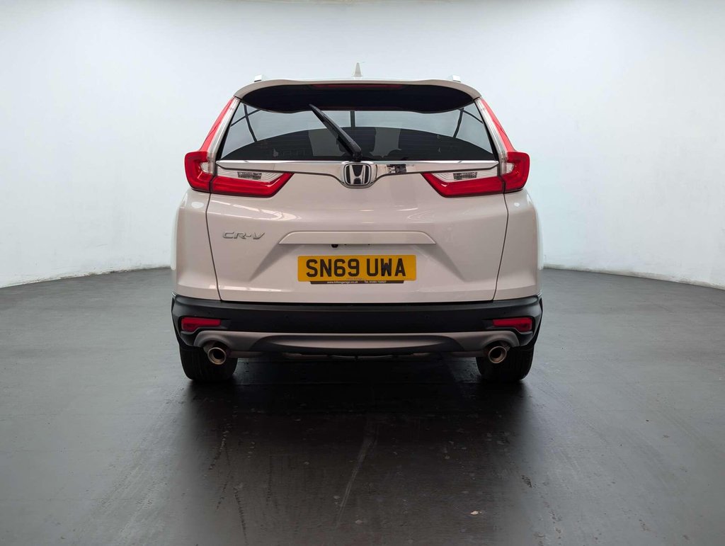 Used 2019 69 HONDA CR-V 1.5 CR-V SE i-VTec 4x2 5dr CLICK & COLLECT/ HOME DELIVERY