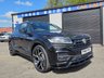 USED 2019 19 VOLKSWAGEN TOUAREG 3.0 TDI V6 R-Line SUV 5dr Diesel Tiptronic 4Motion Euro 6 (s/s) (286 ps) 
