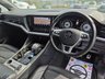 USED 2019 19 VOLKSWAGEN TOUAREG 3.0 TDI V6 R-Line SUV 5dr Diesel Tiptronic 4Motion Euro 6 (s/s) (286 ps) 