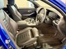 USED 2019 19 BMW 3 SERIES 2.0 330i M Sport Saloon 4dr Petrol Auto Euro 6 (s/s) (258 ps) Gorgeous Portimao Blue