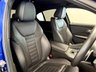 USED 2019 19 BMW 3 SERIES 2.0 330i M Sport Saloon 4dr Petrol Auto Euro 6 (s/s) (258 ps) Gorgeous Portimao Blue