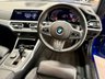 USED 2019 19 BMW 3 SERIES 2.0 330i M Sport Saloon 4dr Petrol Auto Euro 6 (s/s) (258 ps) Gorgeous Portimao Blue