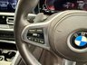 USED 2019 19 BMW 3 SERIES 2.0 330i M Sport Saloon 4dr Petrol Auto Euro 6 (s/s) (258 ps) Gorgeous Portimao Blue