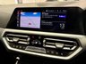 USED 2019 19 BMW 3 SERIES 2.0 330i M Sport Saloon 4dr Petrol Auto Euro 6 (s/s) (258 ps) Gorgeous Portimao Blue
