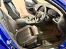 USED 2019 19 BMW 3 SERIES 2.0 330i M Sport Saloon 4dr Petrol Auto Euro 6 (s/s) (258 ps) Gorgeous Portimao Blue