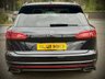 USED 2021 21 VOLKSWAGEN TOUAREG 3.0 TDI V6 Black Edition SUV 5dr Diesel Tiptronic 4Motion Euro 6 (s/s) (286 ps) 