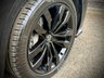 USED 2021 21 VOLKSWAGEN TOUAREG 3.0 TDI V6 Black Edition SUV 5dr Diesel Tiptronic 4Motion Euro 6 (s/s) (286 ps) 