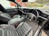 USED 2021 21 VOLKSWAGEN TOUAREG 3.0 TDI V6 Black Edition SUV 5dr Diesel Tiptronic 4Motion Euro 6 (s/s) (286 ps) 