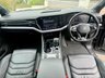 USED 2021 21 VOLKSWAGEN TOUAREG 3.0 TDI V6 Black Edition SUV 5dr Diesel Tiptronic 4Motion Euro 6 (s/s) (286 ps) 