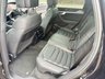 USED 2021 21 VOLKSWAGEN TOUAREG 3.0 TDI V6 Black Edition SUV 5dr Diesel Tiptronic 4Motion Euro 6 (s/s) (286 ps) 