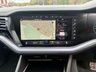USED 2021 21 VOLKSWAGEN TOUAREG 3.0 TDI V6 Black Edition SUV 5dr Diesel Tiptronic 4Motion Euro 6 (s/s) (286 ps) 