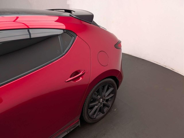 USED 2020 70 MAZDA 3 2.0 Mazda3 GT Sport Tech MHEV 4x4 Auto 4WD 5dr CLICK & COLLECT/ HOME DELIVERY