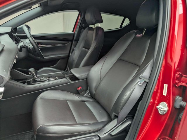 USED 2020 70 MAZDA 3 2.0 Mazda3 GT Sport Tech MHEV 4x4 Auto 4WD 5dr CLICK & COLLECT/ HOME DELIVERY