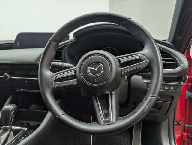 USED 2020 70 MAZDA 3 2.0 Mazda3 GT Sport Tech MHEV 4x4 Auto 4WD 5dr CLICK & COLLECT/ HOME DELIVERY