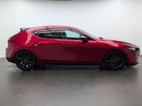 USED 2020 70 MAZDA 3 2.0 Mazda3 GT Sport Tech MHEV 4x4 Auto 4WD 5dr CLICK & COLLECT/ HOME DELIVERY